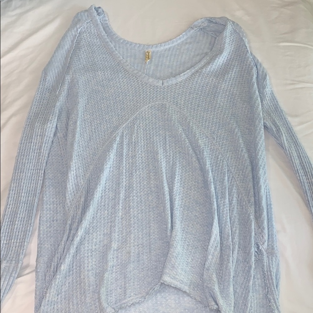 Free people top